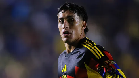 Zendejas sigue de cerca a las Águilas en su inicio por el Apertura 2026.