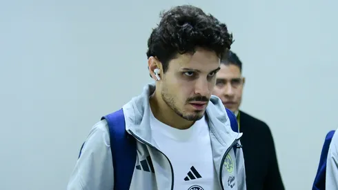 ¡Se le fueron encima!