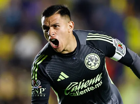 Última hora: Luis Malagón avanza y adelantaría su regreso a las canchas