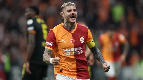 América compite con Tigres por el fichaje de Mauro Icardi