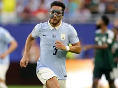 Sebastián Cáceres descarta salir del América rumbo a Arabia Saudita