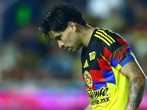 América negocia la salida inmediata de Víctor Dávila a Chile