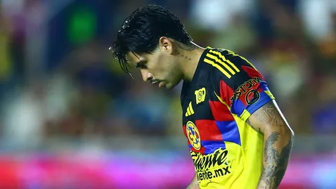 América hace todo para facilitar la salida de Dávila.