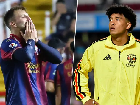 ¿Por qué América no juega la fecha 2 del Apertura 2026 a media semana?