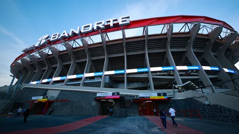 El Estadio Banorte regresará de lleno para este esperado encuentro.