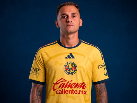 El español que sería el fichaje ideal del América