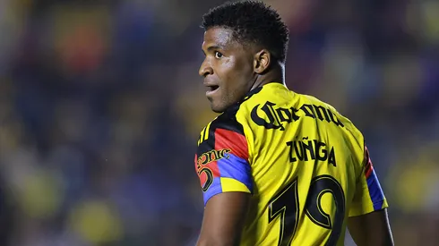 ¿Qué pasará con el registro de la 'Pantera' Zúñiga en el América?