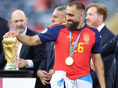 Celta de Vigo comunica al América la peor noticia por Borja