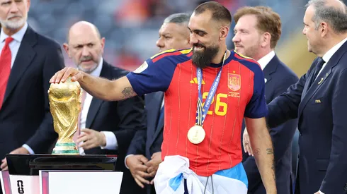 Celta de Vigo comunica al América la peor noticia por Borja
