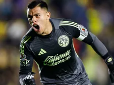 Luis Malagón acelera su recuperación y ya tiene fecha de regreso