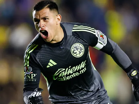 Luis Malagón acelera su recuperación y ya tiene fecha de regreso