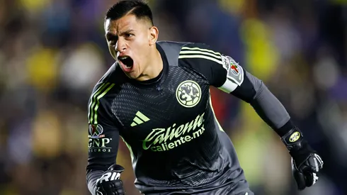 Luis Malagón acelera su recuperación y ya tiene fecha de regreso