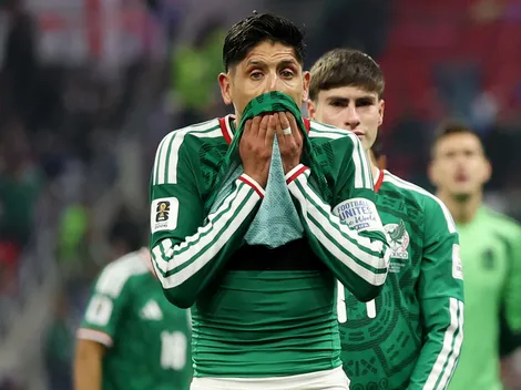 Benfica rechaza hacer un gran gasto por Edson Álvarez