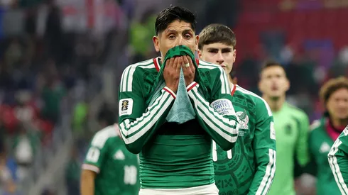 Benfica rechaza hacer un gran gasto por Edson Álvarez