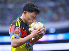 América rechaza oferta del Elche por Alexis Gutiérrez