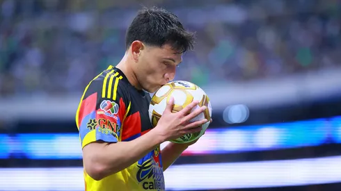 América rechaza oferta del Elche por Alexis Gutiérrez