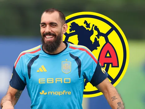 ¿Es verdad? Revelan que Borja Iglesias ya sería jugador del América