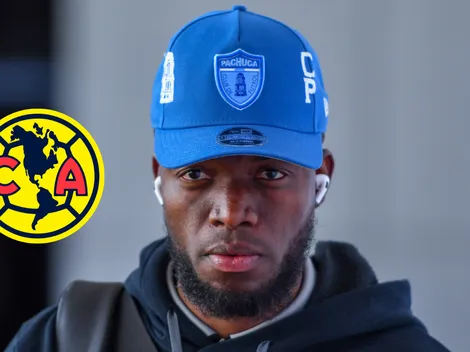 Destapan la verdad detrás del posible fichaje de Enner Valencia con el América