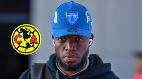 Destapan la verdad detrás del posible fichaje de Enner Valencia con el América