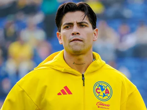 El gigante de Sudamérica que buscará fichar a Víctor Dávila este mismo verano
