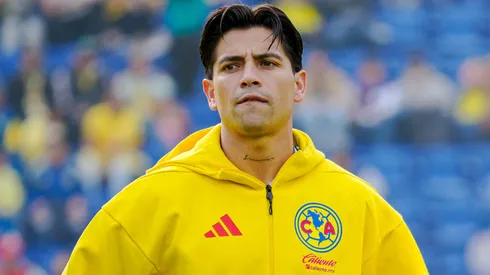 El gigante de Sudamérica que buscará fichar a Víctor Dávila este mismo verano