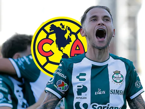 La millonada que América tendría que pagar por Fran Villalba de Santos