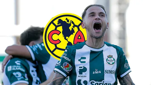 Fran Villalba y un bajo precio que América podría aprovechar.