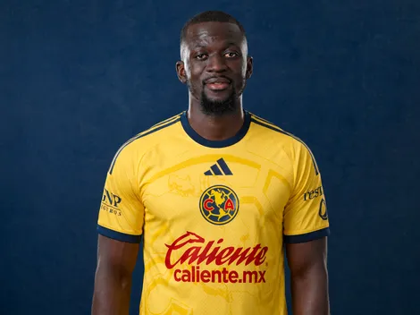 El delantero de Gambia que el América sondea como refuerzo