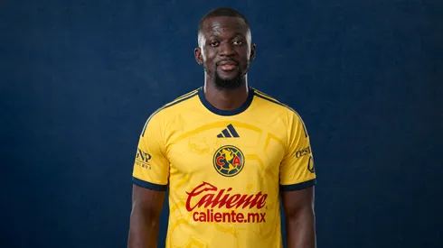 América sigue sondeando posibilidades para reforzar a la delantera.