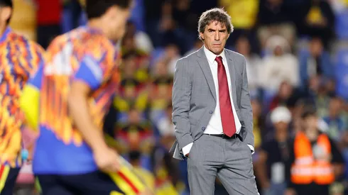 Las rotaciones que Guillermo Almada prepararía para enfrentar al Atlante