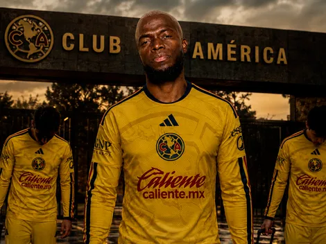 Los perjudicados en el América con el posible fichaje de Enner Valencia