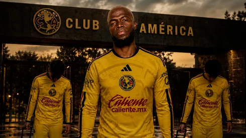 Más de un americanista se vería perjudicado con la llegada de Enner Valencia.