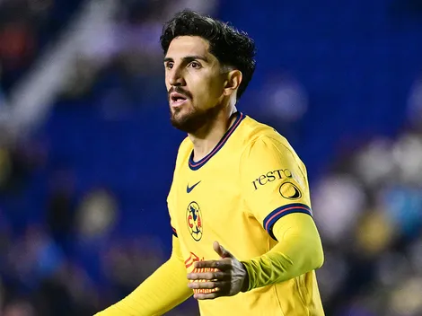El ex-América Diego Valdés tendría nuevo club en su carrera