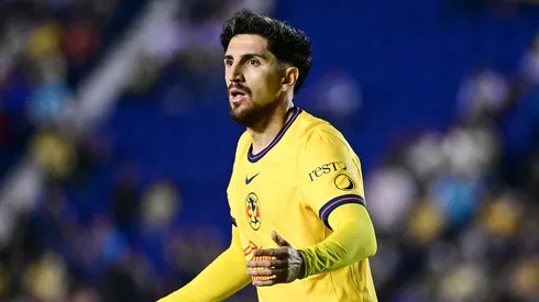 Diego Valdés está listo para cambiar de liga, pero por un precio bajo.