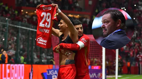 La nueva estrella del Toluca que Santiago Baños se negó a fichar con el América por no ser mediático