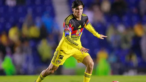 Ralph Orquin continúa sin equipo tras abandonar el América