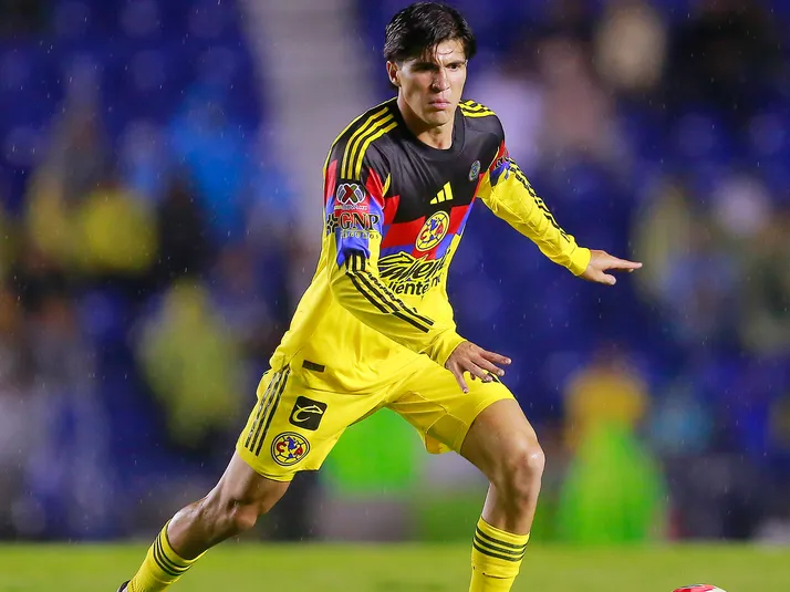 Ralph Orquin continúa sin equipo tras abandonar el América