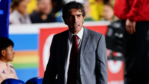 Delantero que pretendía Almada para el América negocia en Brasil