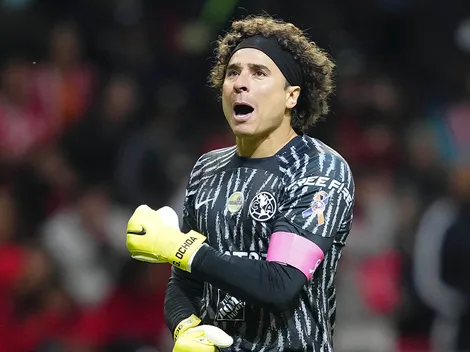 ¿Guillermo Ochoa tendrá partido de homenaje con América tras su retiro?