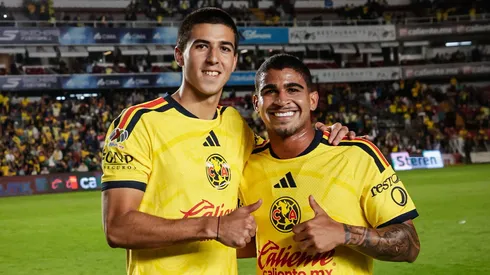 Alejandro Cárdenas ya debutó y va por más.