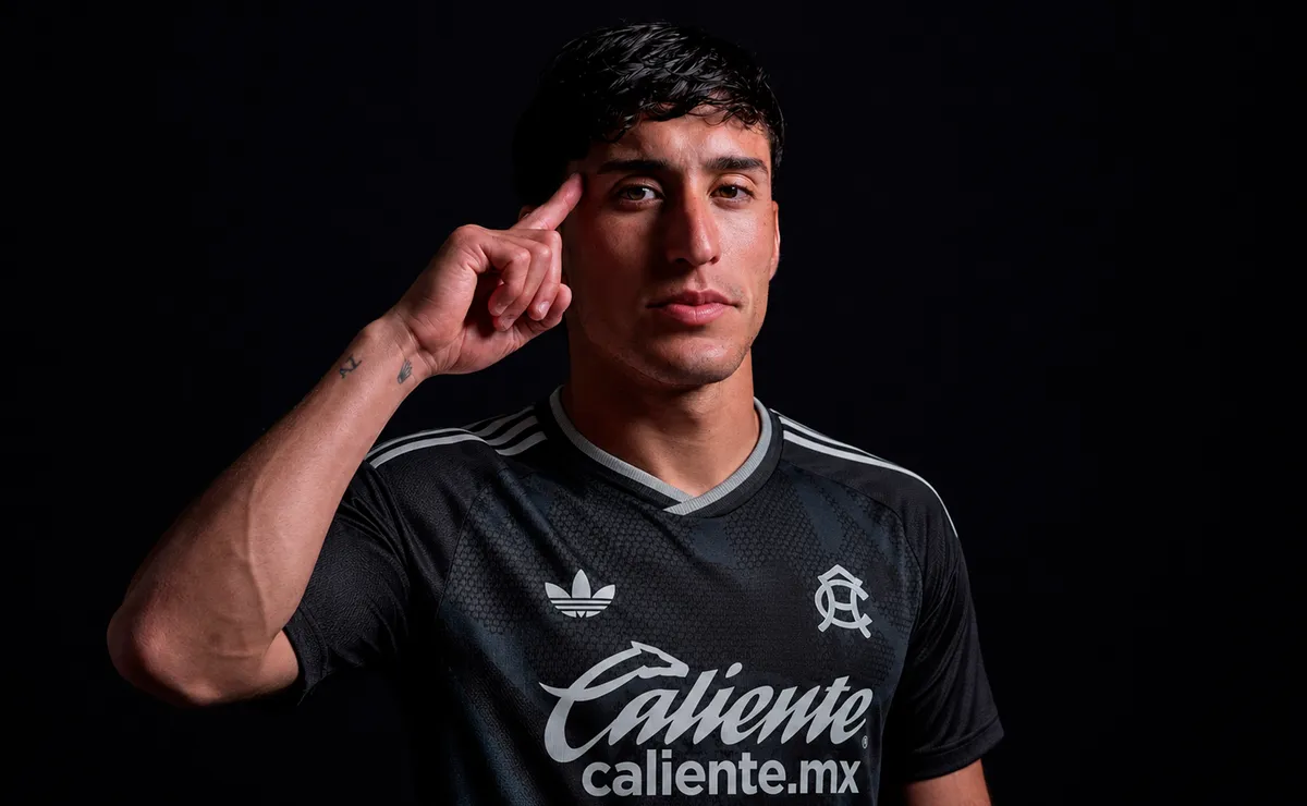 Alejandro Zendejas evaluaría salir del Club América