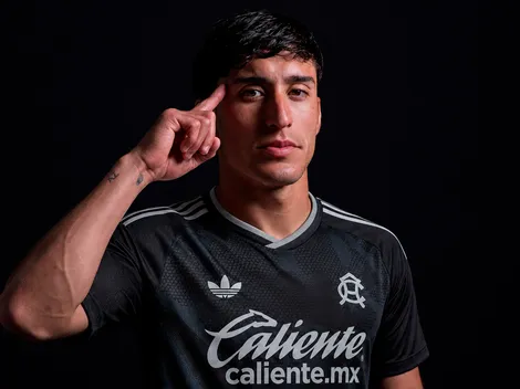 ESPN revela que Alejandro Zendejas evaluaría salir del Club América