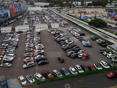 Precio del estacionamiento para el Atlante vs América levanta indignación