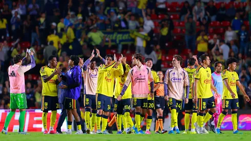 Las tres sensibles bajas del América vs. Atlante para la jornada 2