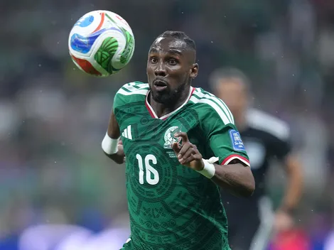 Julián Quiñones, nominado al 11 ideal del Mundial 2026