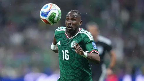 Quiñones podría terminar como uno de los grandes del Mundial 2026.