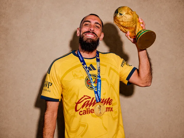 ESPN confirma que Borja Iglesias no llegaría como refuerzo al Club América