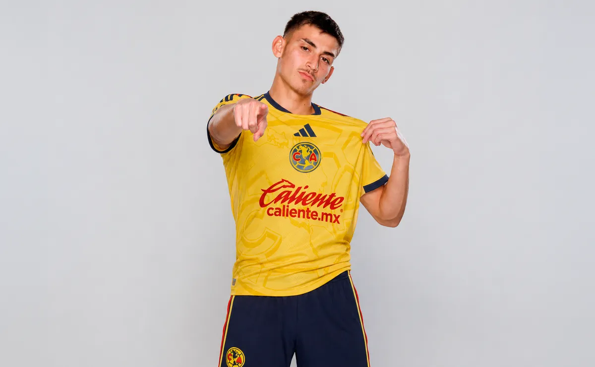 David Vázquez del San Diego FC, cerca de ser refuerzo del América