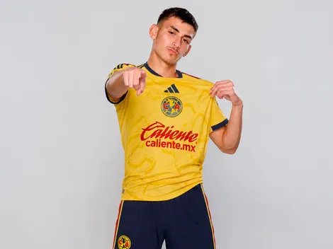 David Vázquez del San Diego FC, cerca de ser nuevo refuerzo del Club América