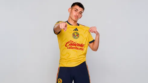 David Vázquez del San Diego FC, cerca de ser nuevo refuerzo del Club América